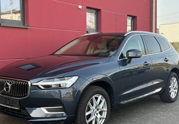 Volvo XC60 101.733 km 29.800 &euro; Brühl 50321