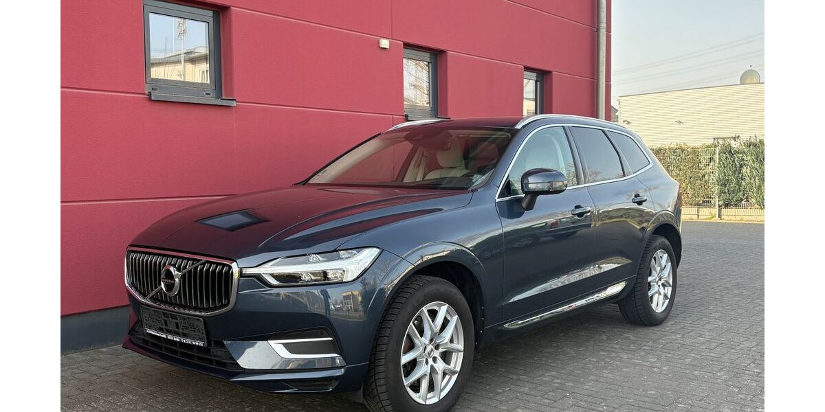 Volvo XC60 101.733 km 29.800 &euro; Brühl 50321