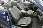 BMW 218d Cabrio Sport Line - Navi - Xenon - PDC - 87.420 km 16.980 &euro; Euskirchen 53881