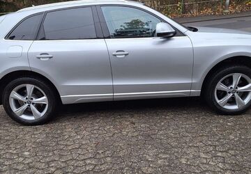 Audi Q5 282.000 km 9.990 &euro; Königswinter 53639
