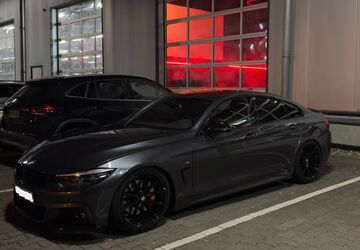BMW 440 Gran Coupé 133.600 km 35.000 &euro; Köln 50996