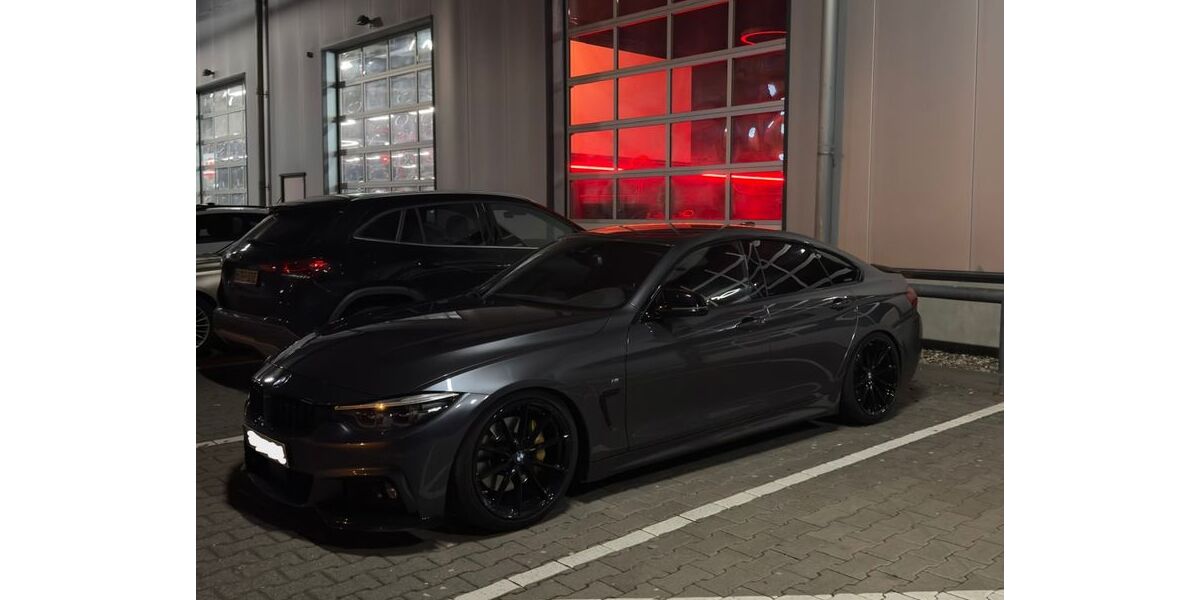 BMW 440 Gran Coupé 133.600 km 35.000 &euro; Köln 50996