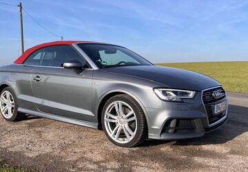 Audi A3 102.000 km 22.990 &euro; Siegburg 53721