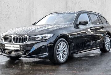 BMW 318 73.214 km 27.995 &euro; Köln-West 50858