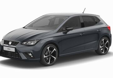 Seat Ibiza 18.776 km 21.480 &euro; Lohmar 53797