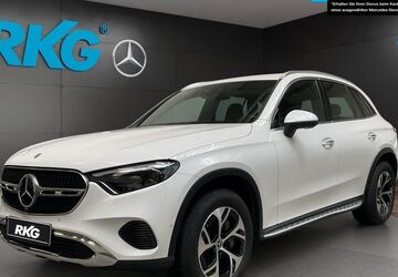 Mercedes-Benz GLC 300 19.800 km 64.780 &euro; Bornheim 53332
