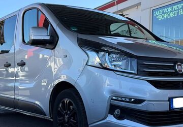 Fiat Talento 134.000 km 15.499 &euro; Euskirchen 53879
