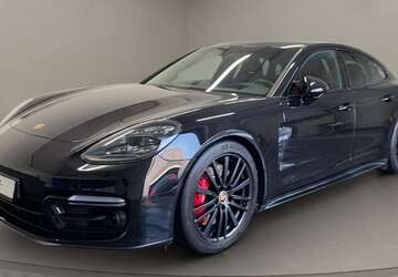 Porsche Panamera 44.250 km 91.500 &euro; Köln 50823