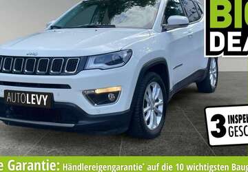 Jeep Compass 20.709 km 19.888 &euro; Frechen 50226