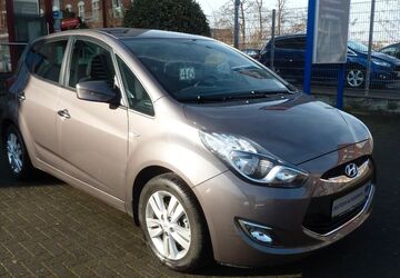 Hyundai ix20 42.566 km 11.290 &euro; Köln 51063