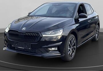 Skoda Fabia 26.990 km 26.990 &euro; Köln 51145