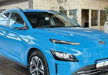 Hyundai KONA 45.978 km 19.500 &euro; Eitorf 53783