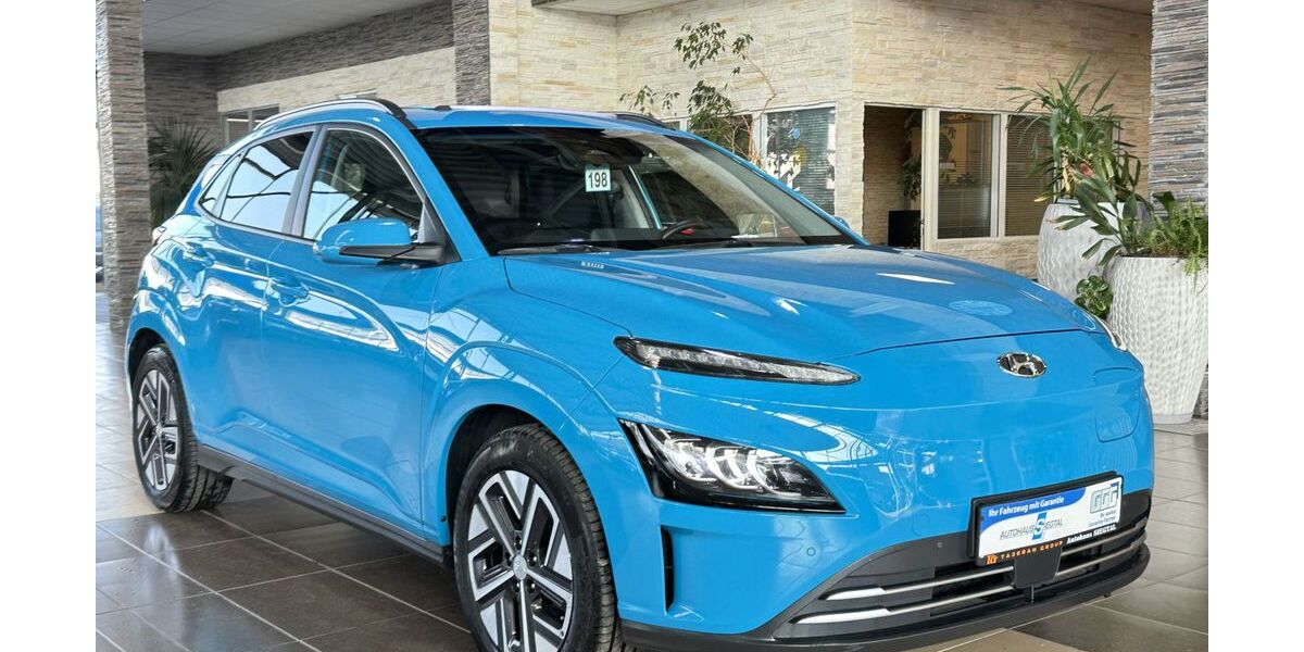 Hyundai KONA 45.978 km 19.500 &euro; Eitorf 53783