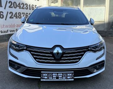Gebrauchte Renault Talisman