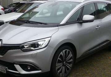 Renault Grand Scenic 89.534 km 14.850 &euro; Bonn 53227