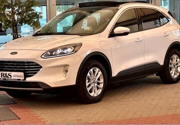 Ford Kuga 28.330 km 23.900 &euro; Köln 50769