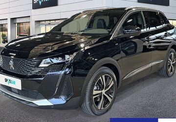 Peugeot 3008 18.156 km 21.810 &euro; Köln 51065