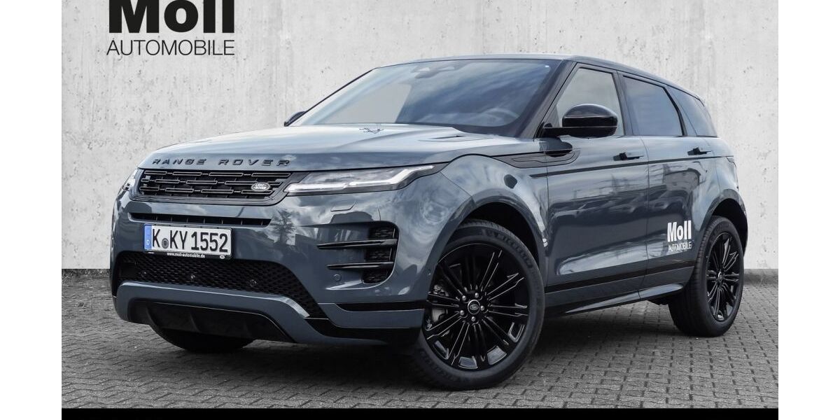 Land Rover Range Rover Evoque 4.810 km 56.380 &euro; Köln 51149