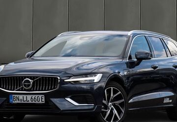 Volvo V60 7.500 km 49.960 &euro; Bonn 53117