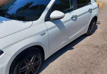 Fiat Tipo 95.472 km 7.500 &euro; Bonn 53119