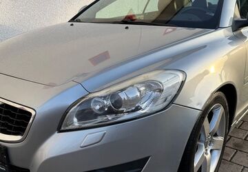 Volvo C70 197.000 km 6.900 &euro; Bergisch Gladbach 51467