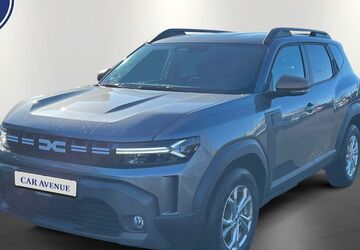 Dacia Duster 10.600 km 24.390 &euro; Euskirchen 53881