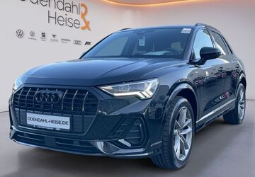Audi Q3 9.983 km 39.380 &euro; Köln 50739