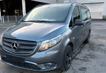 Mercedes-Benz Vito 132.422 km 33.320 &euro; Bonn 53175