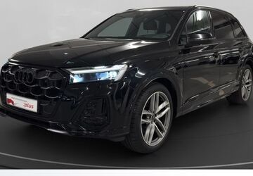 Audi Q7 19.025 km 66.980 &euro; Bonn 53119