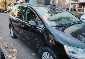 VW Sharan 202.000 km 11.000 &euro; Bonn 53119