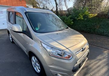 Ford Tourneo 145.000 km 6.790 &euro; koeln 51105