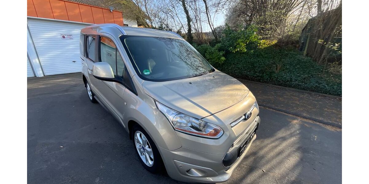 Ford Tourneo 145.000 km 6.790 &euro; koeln 51105