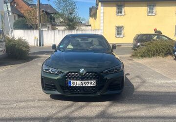 BMW 440 57.000 km 45.000 &euro; Sankt Augustin 53757