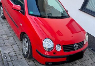 VW Polo 233.000 km 1.300 &euro; Wachtberg 53343