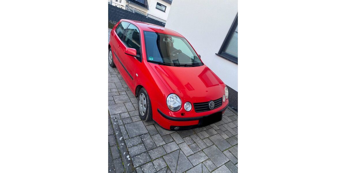 VW Polo 233.000 km 1.300 &euro; Wachtberg 53343