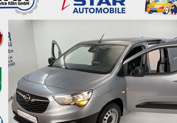 Opel Combo 57.870 km 16.990 &euro; Köln 50739