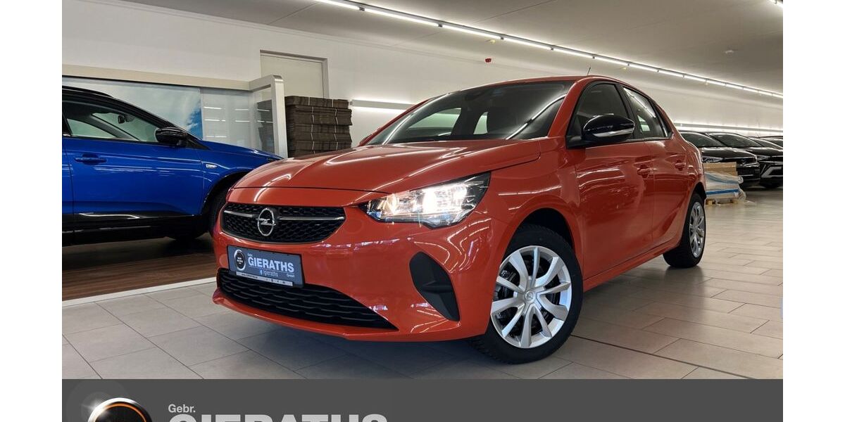 Opel Corsa 1.111 km 19.900 &euro; Bergisch Gladbach 51429