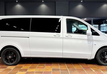 Mercedes-Benz Vito 80.000 km 37.950 &euro; Bonn 53177