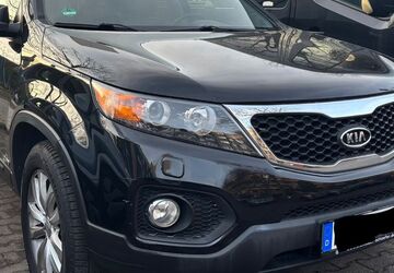 Kia Sorento 144.000 km 10.850 &euro; Bonn 53119