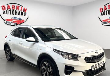Kia XCeed 165.000 km 12.800 &euro; Köln 50827
