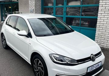 VW Golf 65.177 km 16.950 &euro; Bornheim 53332