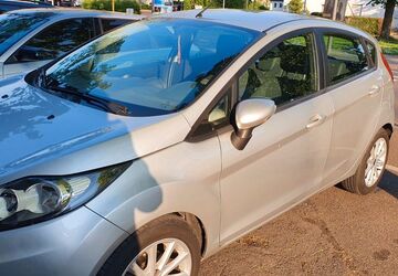 Ford Fiesta 163.000 km 3.400 &euro; Köln 51069