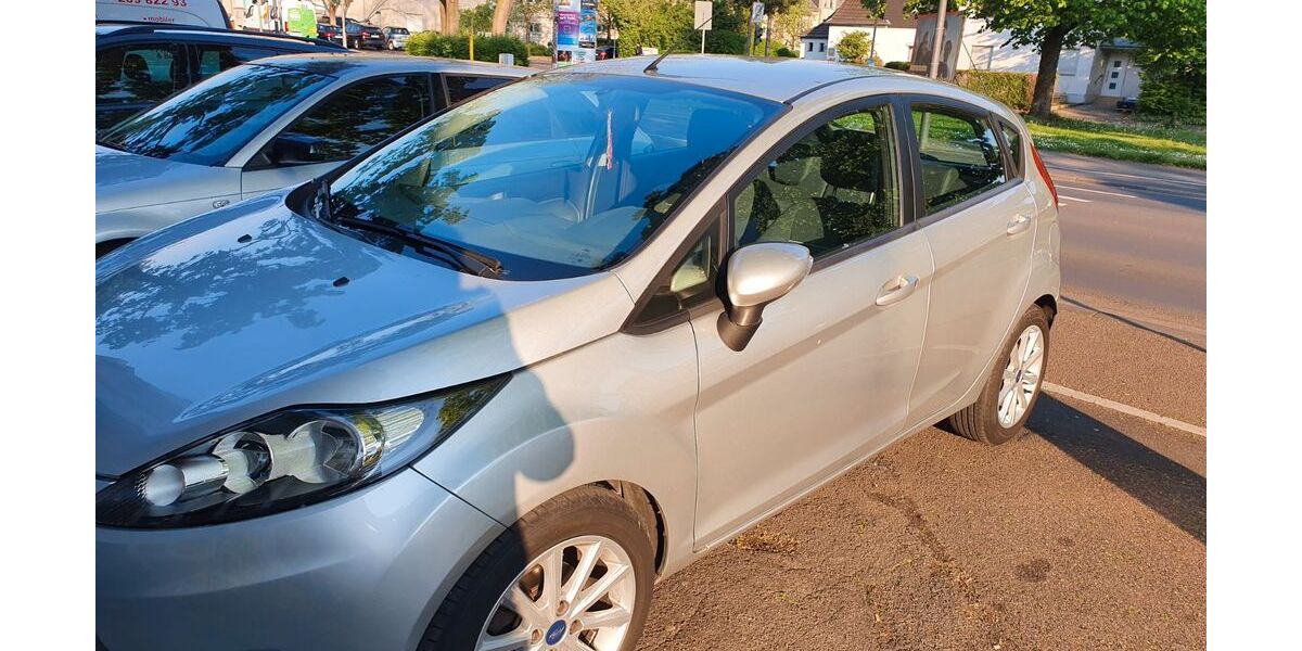 Ford Fiesta 163.000 km 3.400 &euro; Köln 51069
