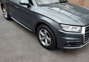 Audi Q5 105.330 km 31.990 &euro; köln 51065