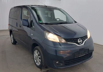 Nissan NV200 312.000 km 6.999 &euro; Wesseling (bei Köln) 50389
