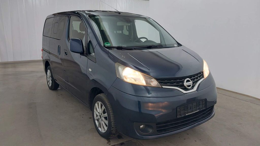 Nissan NV200 312.000 km 6.999 &euro; Wesseling (bei Köln) 50389