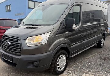 Ford Transit 185.000 km 14.100 &euro; brühl 50321