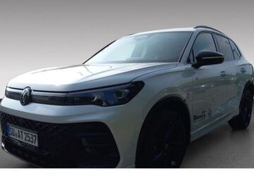 VW Tiguan 5.500 km 47.380 &euro; Bad Honnef 53604