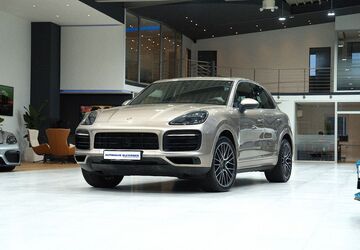 Porsche Cayenne 53.897 km 58.980 &euro; Köln 51147