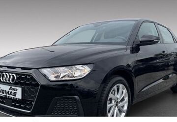 Audi A1 10.951 km 22.980 &euro; Bornheim 53332